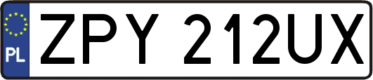 ZPY212UX