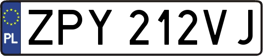 ZPY212VJ