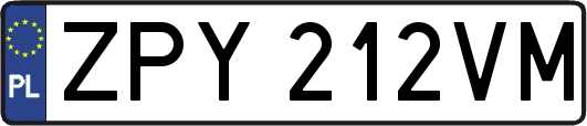 ZPY212VM
