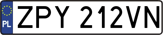 ZPY212VN