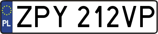 ZPY212VP