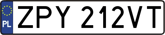 ZPY212VT