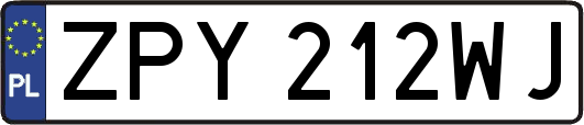 ZPY212WJ