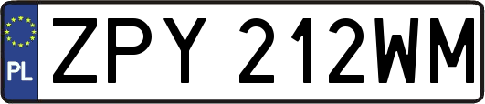 ZPY212WM