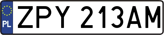 ZPY213AM