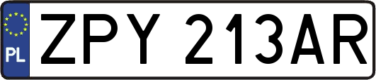 ZPY213AR