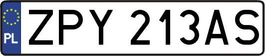 ZPY213AS