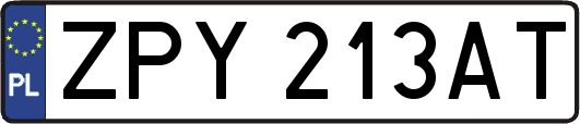 ZPY213AT
