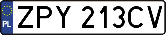 ZPY213CV