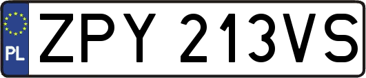 ZPY213VS