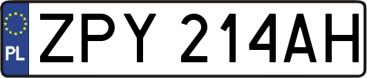 ZPY214AH