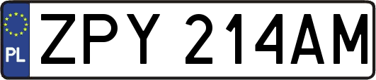 ZPY214AM