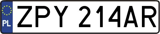 ZPY214AR