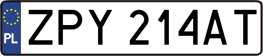 ZPY214AT