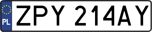 ZPY214AY