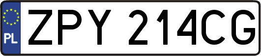 ZPY214CG