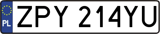 ZPY214YU