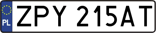 ZPY215AT