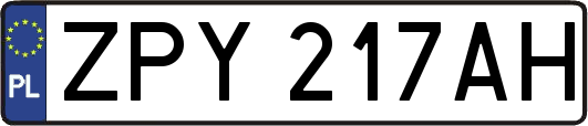 ZPY217AH