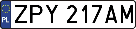 ZPY217AM