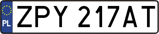 ZPY217AT