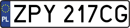 ZPY217CG