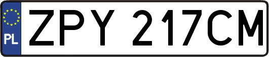 ZPY217CM