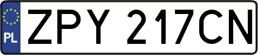 ZPY217CN
