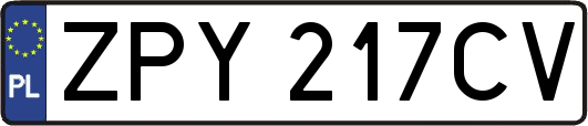 ZPY217CV