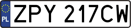ZPY217CW