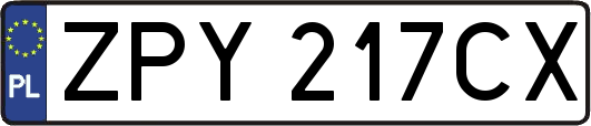 ZPY217CX