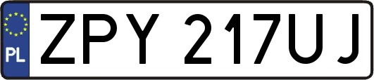 ZPY217UJ