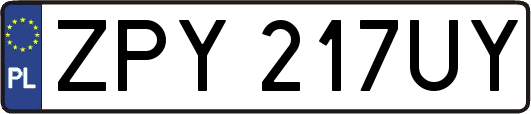 ZPY217UY