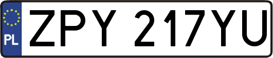 ZPY217YU