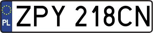 ZPY218CN
