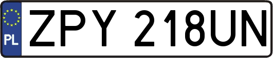 ZPY218UN