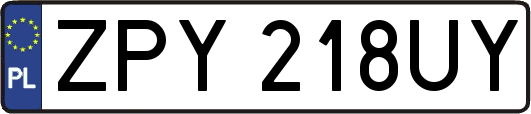 ZPY218UY