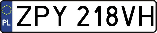 ZPY218VH