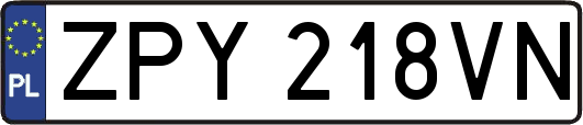 ZPY218VN