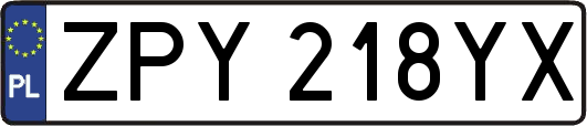 ZPY218YX