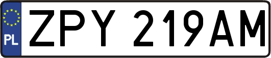 ZPY219AM