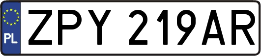 ZPY219AR