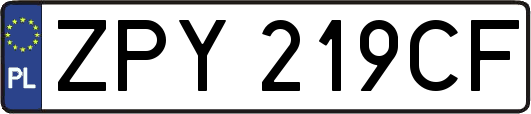 ZPY219CF