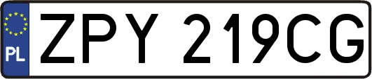 ZPY219CG