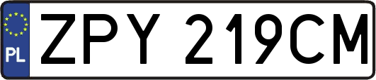 ZPY219CM