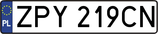 ZPY219CN