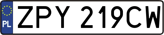 ZPY219CW