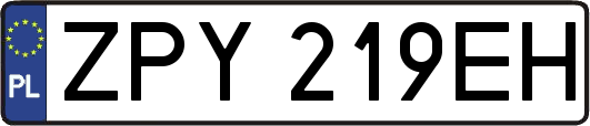 ZPY219EH