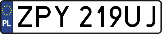 ZPY219UJ