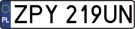ZPY219UN